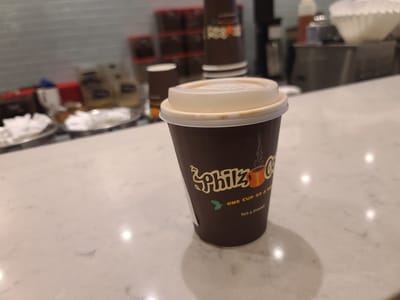Philz Coffee