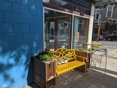 Philz Coffee