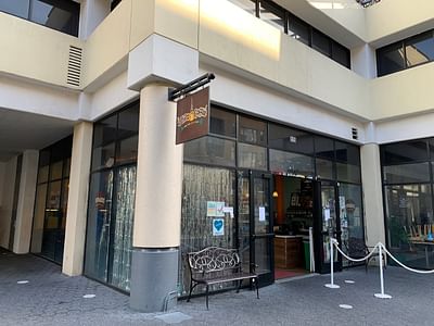 Philz Coffee