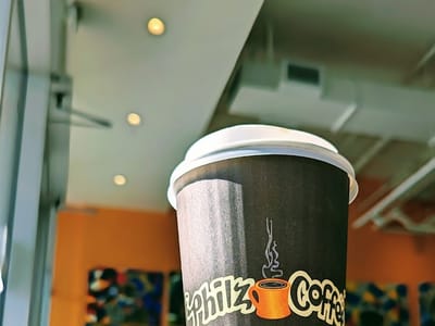 Philz Coffee