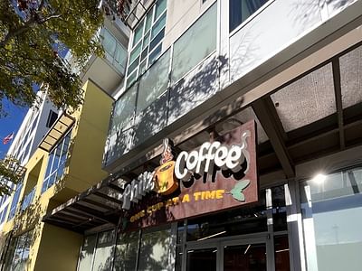 Philz Coffee