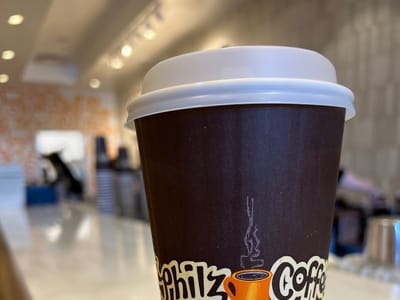 Philz Coffee