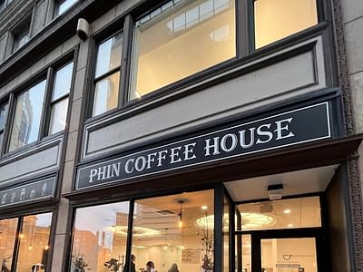 Phin Coffee House