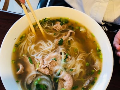 Pho Bien Hoa - Taylorsville