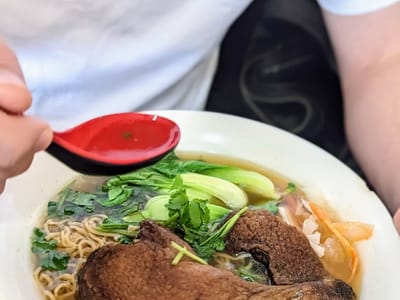 Pho Bien Hoa - Taylorsville