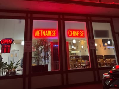 Pho Bien Hoa - Taylorsville