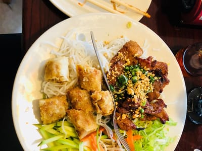 Pho Bien Hoa - Taylorsville