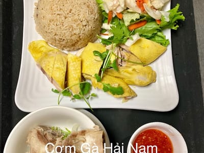 Pho Bien Hoa