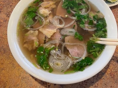 Pho Bien Hoa