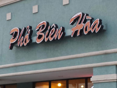 Pho Bien Hoa