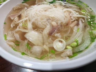 Pho Ha