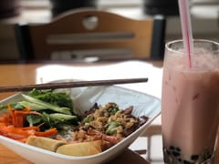 pho quan vietnamese cuisine