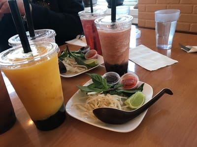 pho quan vietnamese cuisine