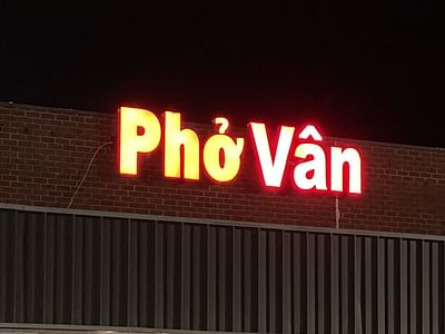 Pho Van