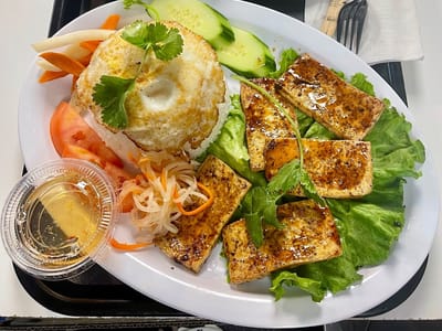 Pho - Vietnamese Cuisine