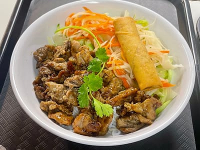 Pho - Vietnamese Cuisine