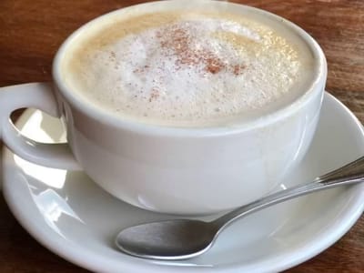 Phoebe's Restaurant & Coffee Lounge