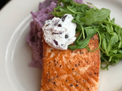 Phoebe's Restaurant & Coffee Lounge