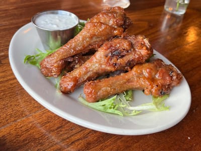 Phoebe's Restaurant & Coffee Lounge