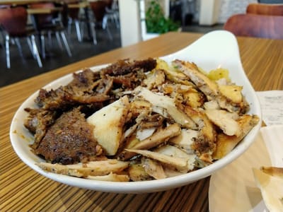 Phoenicia Coffee House