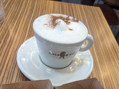 Phoenicia Coffee House