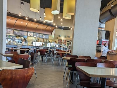 Phoenicia Coffee House