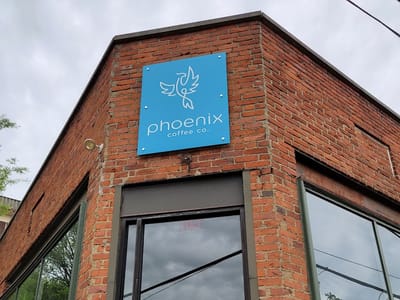 Phoenix Coffee Co.