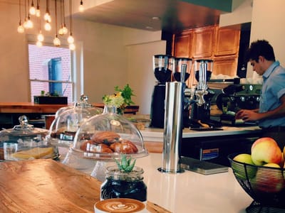 Phoenix Coffee Company