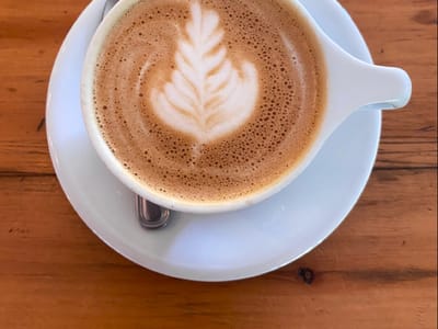 Phoenix Coffee Company