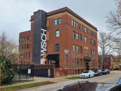 Phoenix Coffee Company