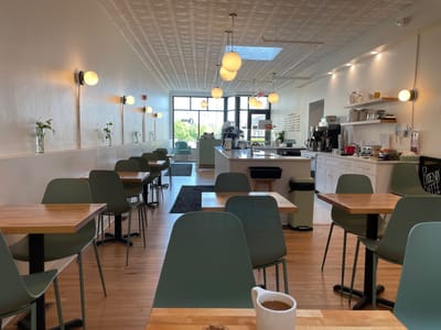 Phoenix Coffee Company