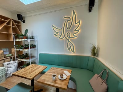 Phoenix Coffee Company