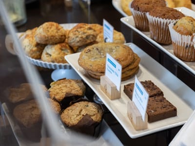 Phoenix Coffee Company