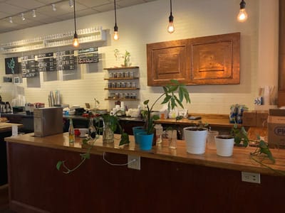 Phoenix Coffee