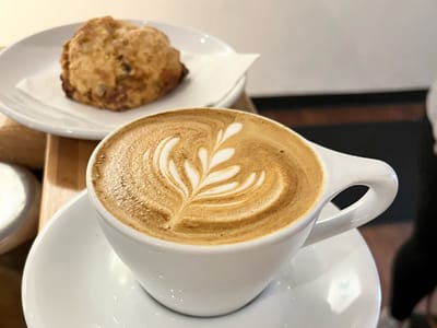 Phoenix Coffee