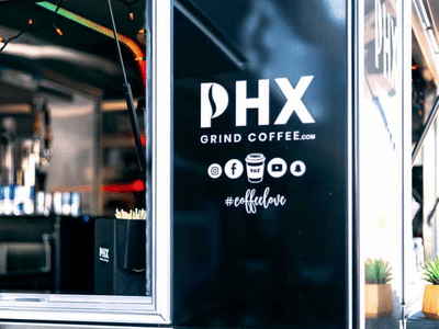 PHX Grind Coffee