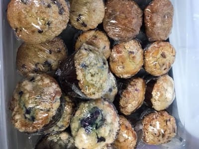 Pi Kappa Cino Coffee