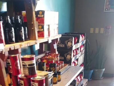 Piñon Coffee House