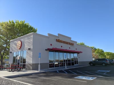 Piñon Coffee House