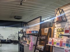 Picacho Coffee Roasters