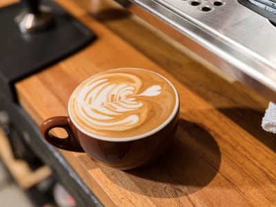 Picacho Coffee Roasters