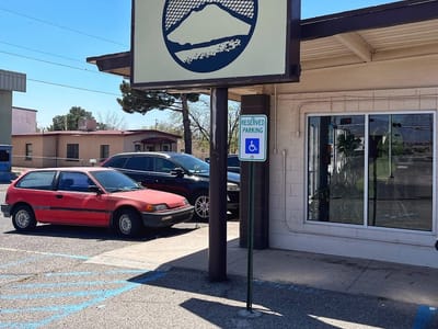 Picacho Coffee Roasters