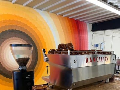 Picacho Coffee Roasters