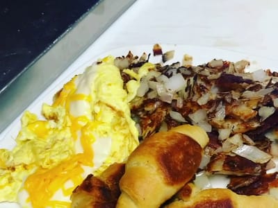 Piccadilly Grill Diner