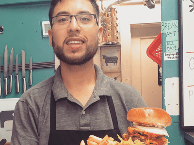 Piccadilly Grill Diner