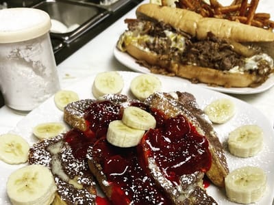 Piccadilly Grill Diner