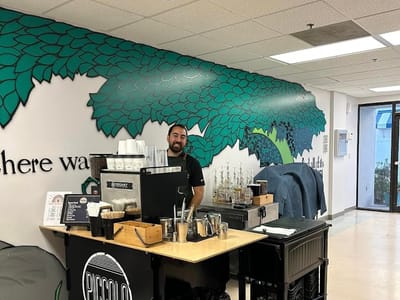 Piccolo Coffee Co.