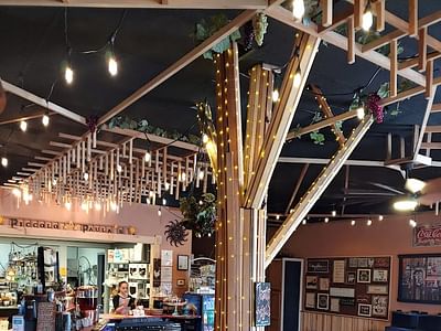 Piccolo Paula’s Caffé