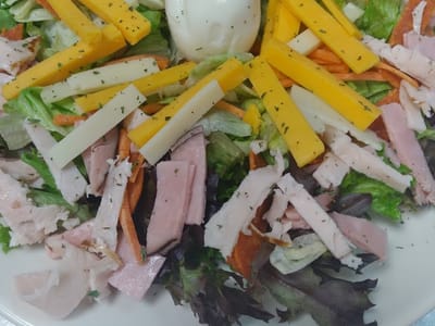 Piccolo Paula’s Caffé