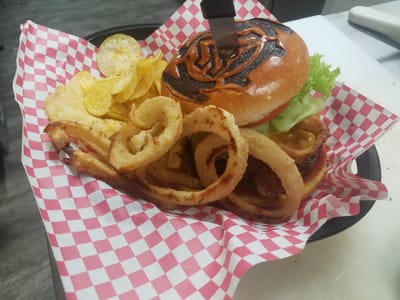 Piccolo Paula’s Caffé